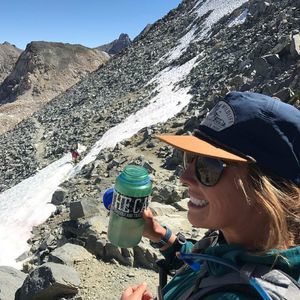 Meet your Posher, Patty